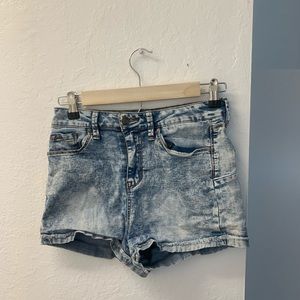Summer shorts